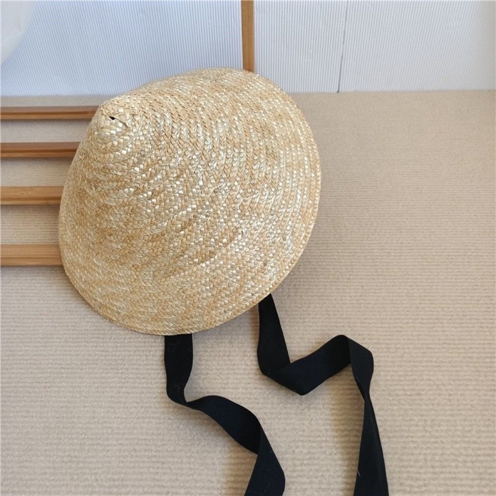 Big Brim Kids Sun Hat Korean B - Visor Sun Hat reseña y precio