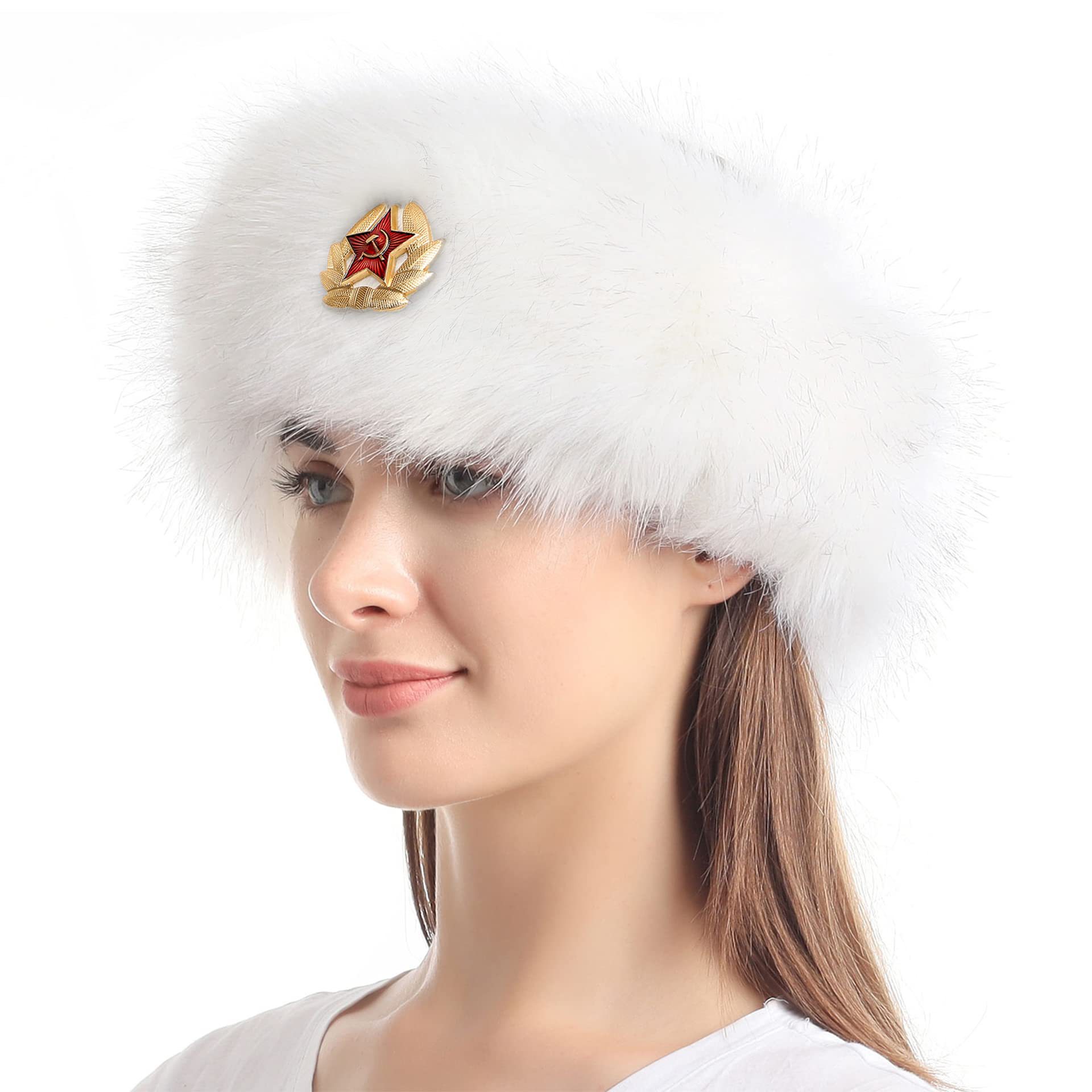 Fashion Adults Trapper Hat Avi - Winter Trapper Hat reseña y precio