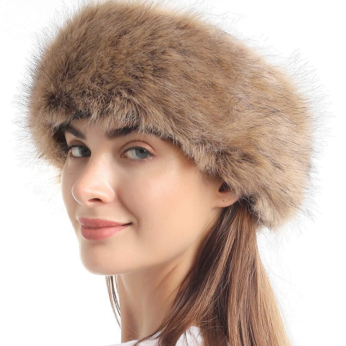 Fashion Adults Trapper Hat Avi - Winter Trapper Hat reseña y precio