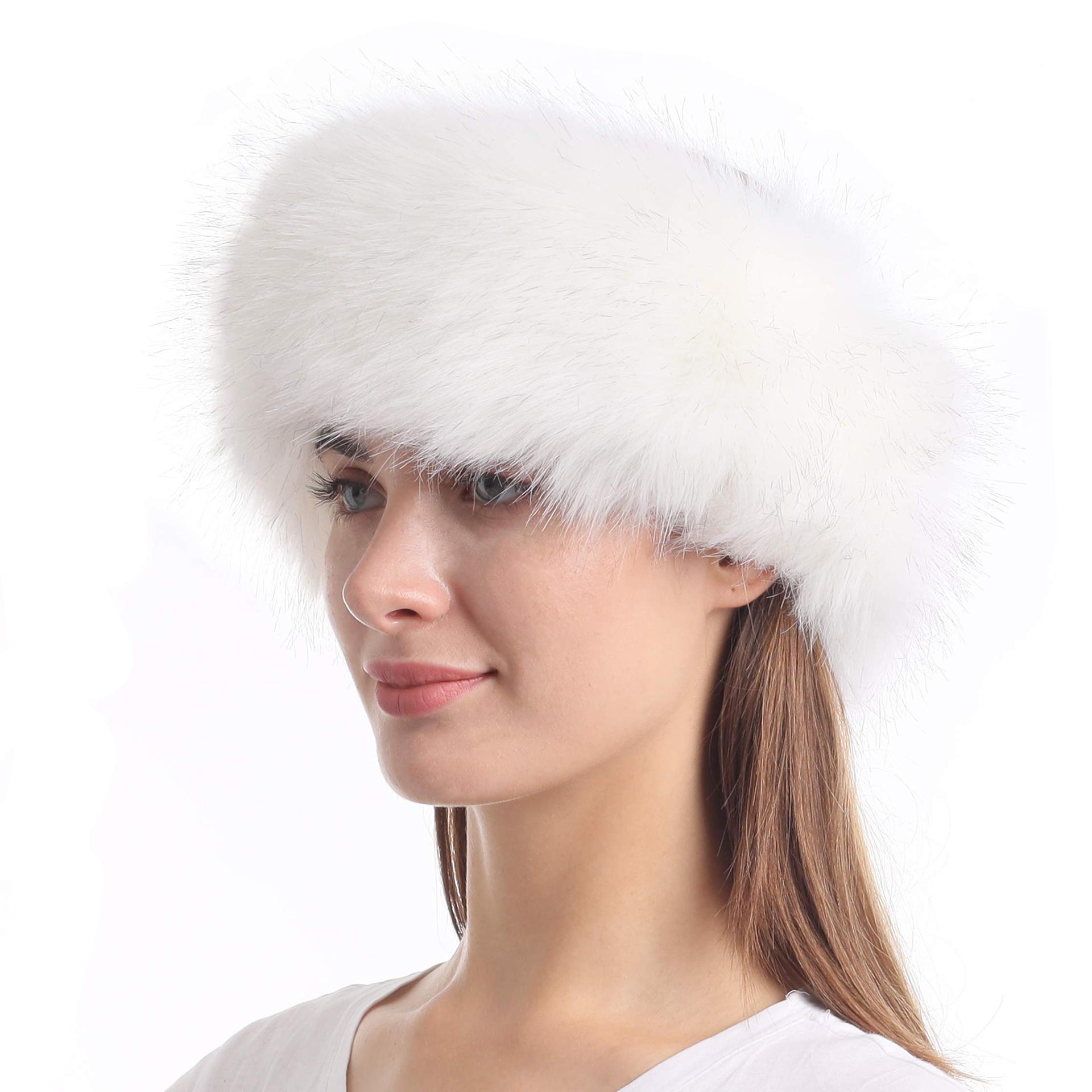 Fashion Adults Trapper Hat Avi - Winter Trapper Hat reseña y precio