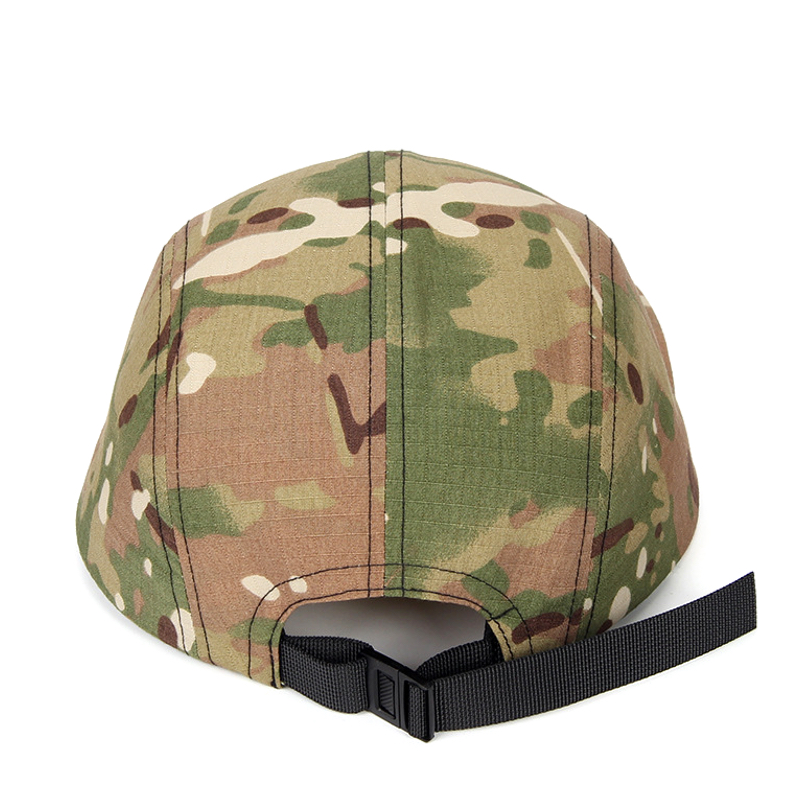Camo Sun Caps For Men 5 Panel  - Corduroy Cap 5 Panel reseña y precio
