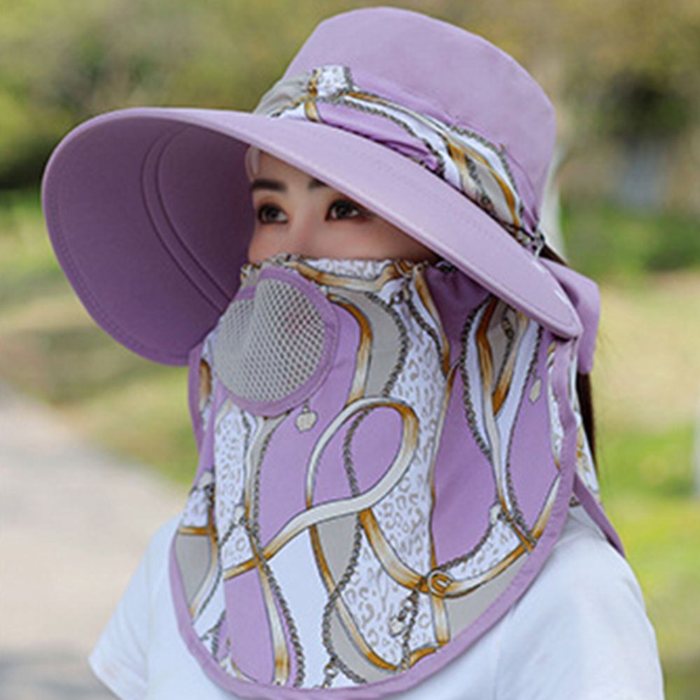 Hat Do Farming Work Outdoor Hi - Bucket Hat Cotton reseña y precio