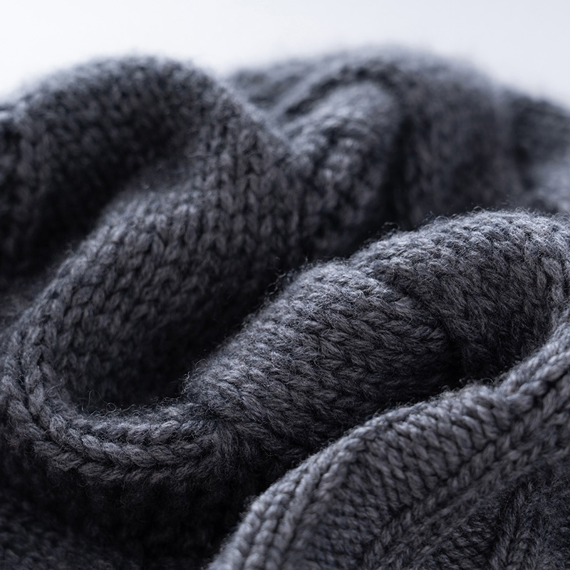 Winter New Women's Pure Cashme - Beanie Cuffed Knit reseña y precio