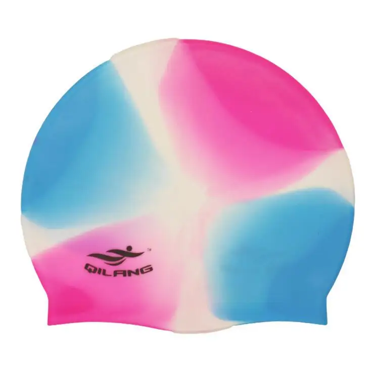 Waterproof Silicone Swim Caps  - Swim Hat Silicone reseña y precio