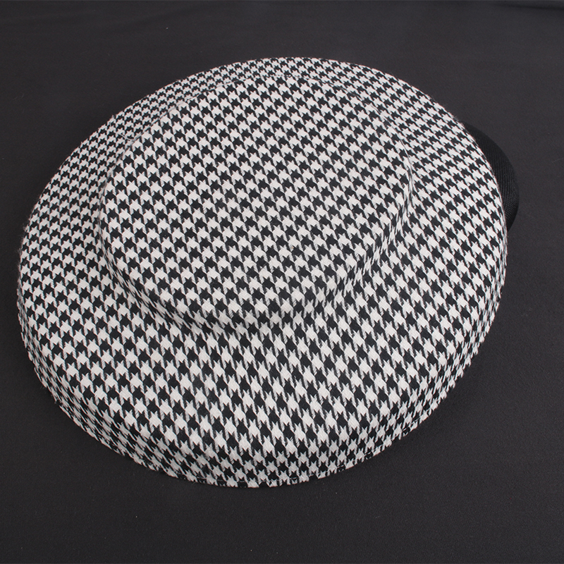 Wedding Hat DIY Craft Accessor - Sun Hat Wide Brim reseña y precio