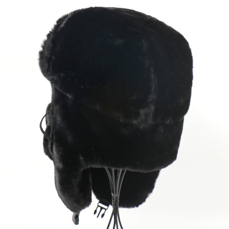 SupSindy Army Military Soviet  - Winter Trapper Hat reseña y precio