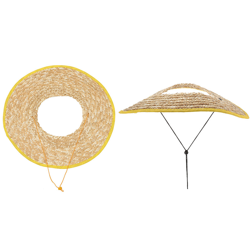 2Pcs Hard Hat Sun Shade Full B - Visor Sun Hat reseña y precio