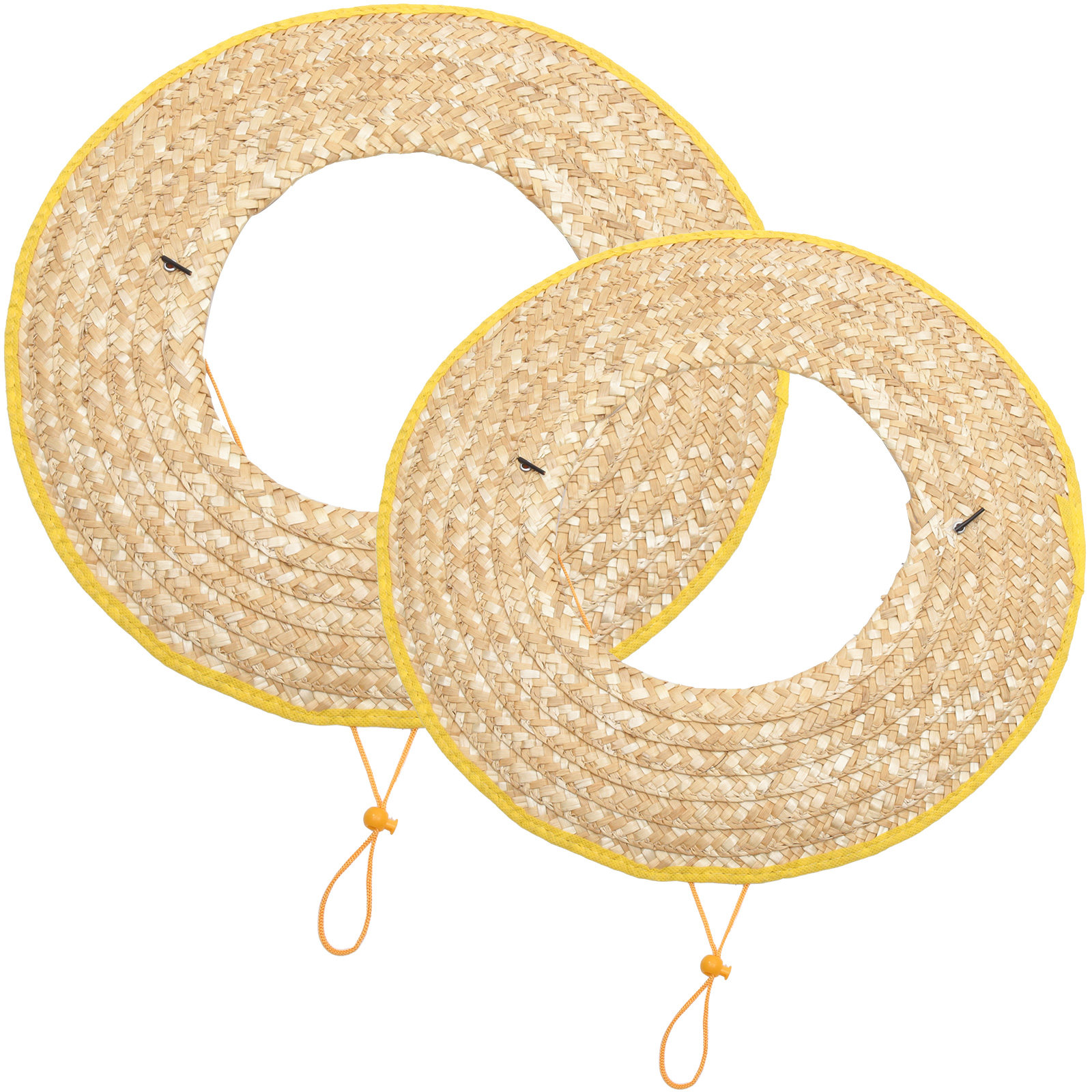 2Pcs Hard Hat Sun Shade Full B - Visor Sun Hat reseña y precio