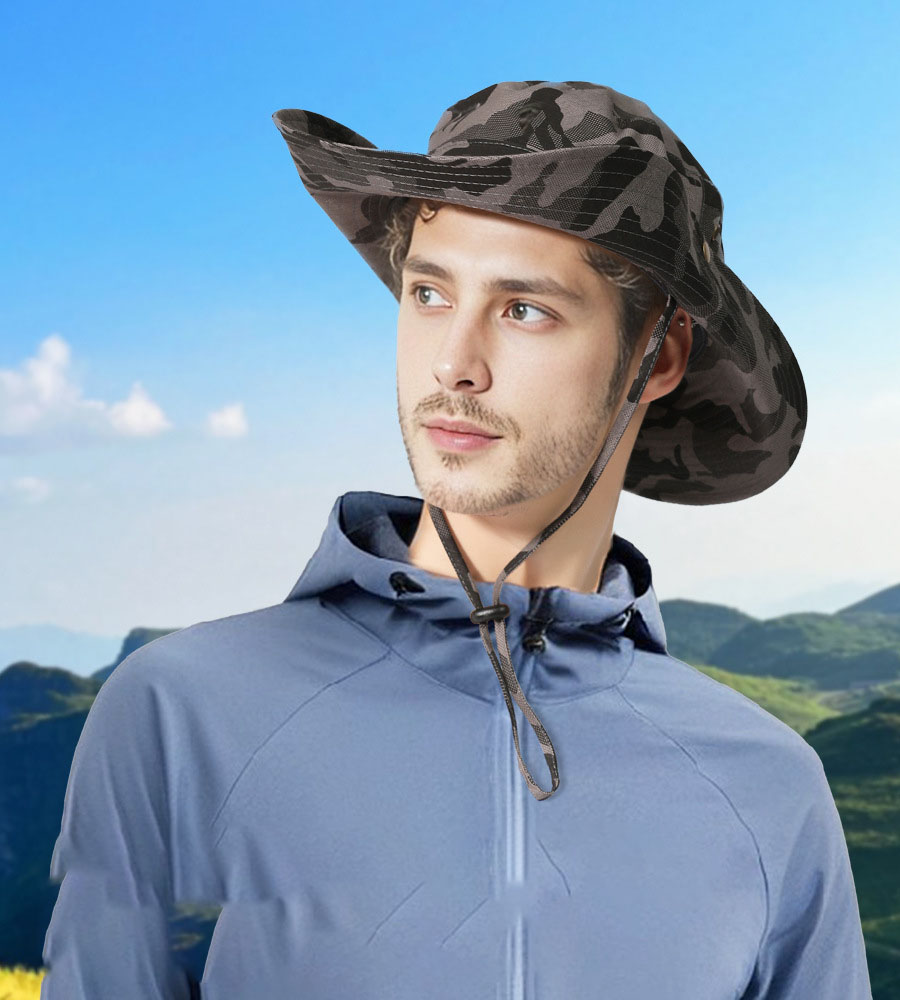 New Military Tactical Boonie H - Boonie Hat Tactical reseña y precio