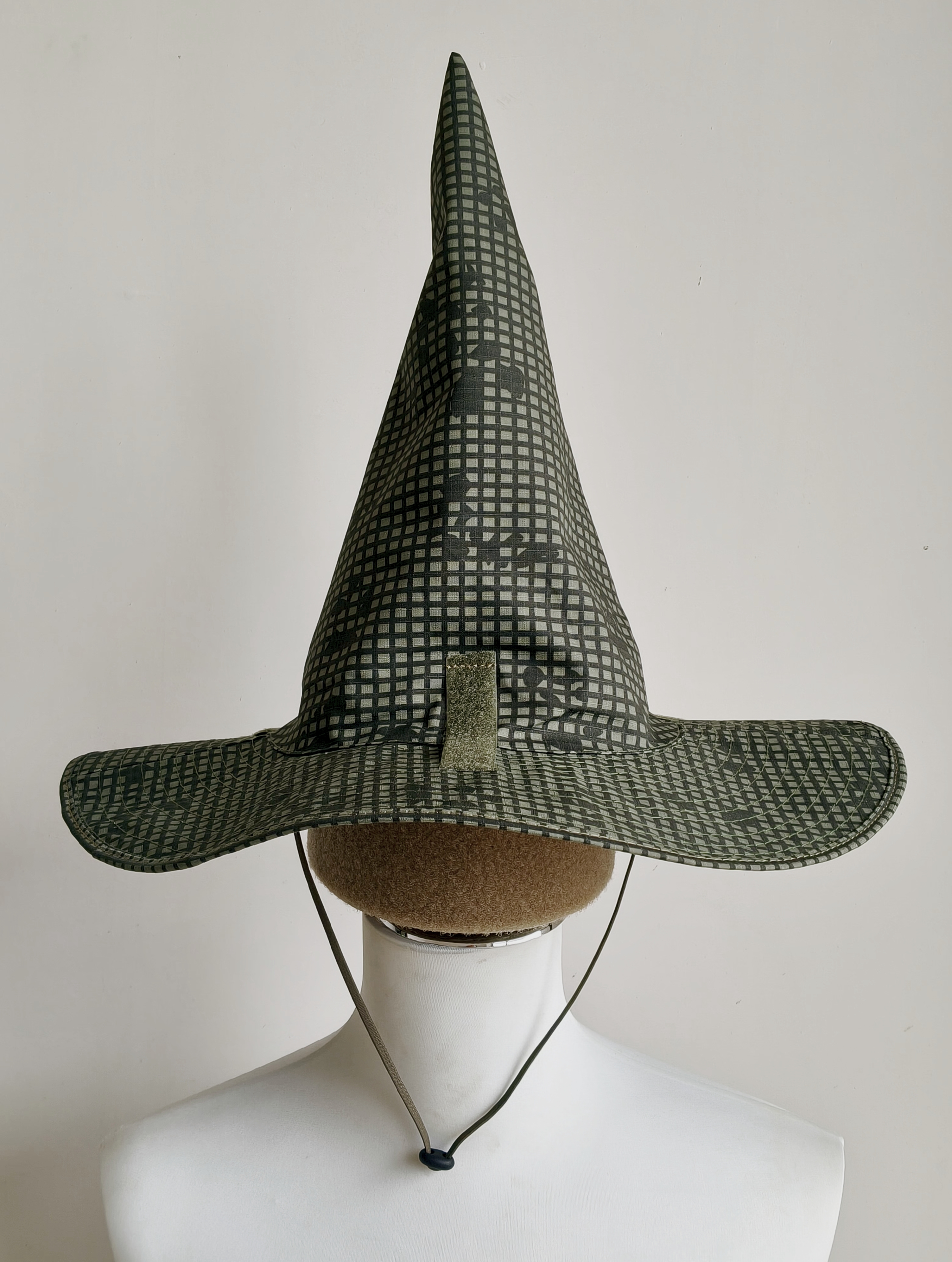 Magic Wizard Hat Tactical Camo - Boonie Hat Tactical reseña y precio
