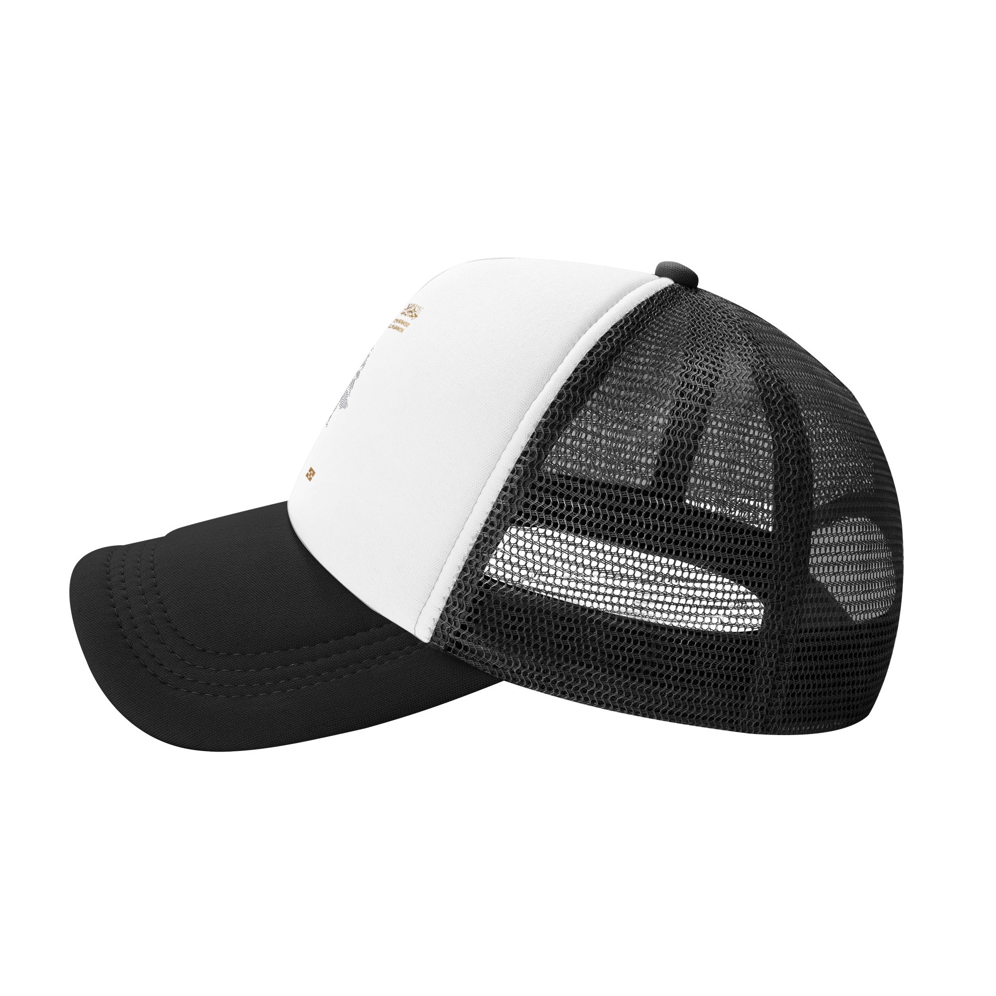 Lebanon Passport  Sun Hats  Tr - Trucker Cap Mesh reseña y precio