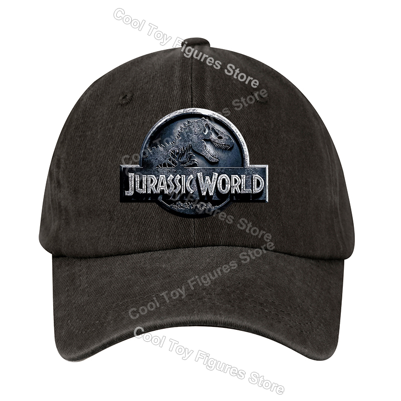 Jurassics World Series Distres - Visor Sun Hat reseña y precio