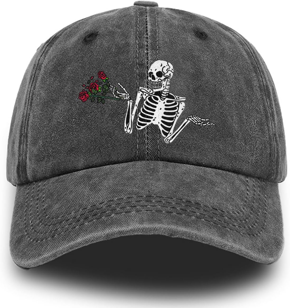 Baseball Caps for Men Women Wa - Dad Hat Cotton reseña y precio