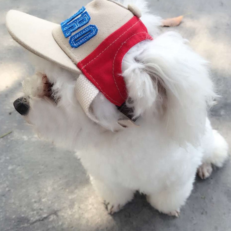 Embroidery Dog Mom Baseball Ha - Dad Hat Cotton reseña y precio