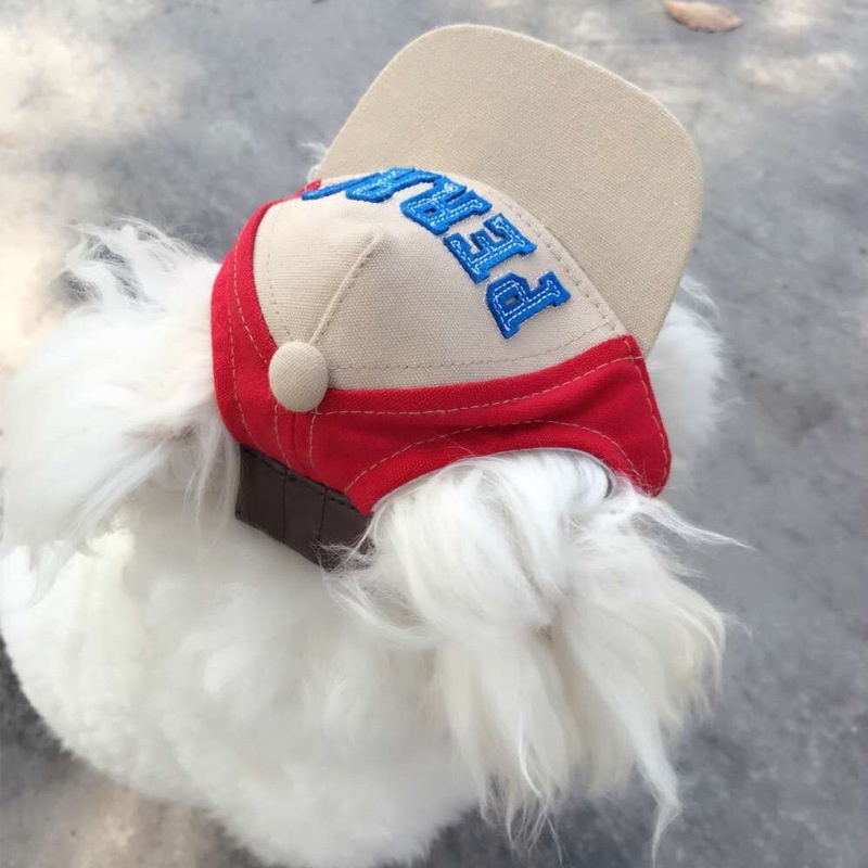 Embroidery Dog Mom Baseball Ha - Dad Hat Cotton reseña y precio