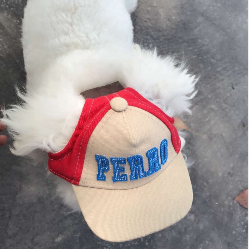Embroidery Dog Mom Baseball Ha - Dad Hat Cotton reseña y precio