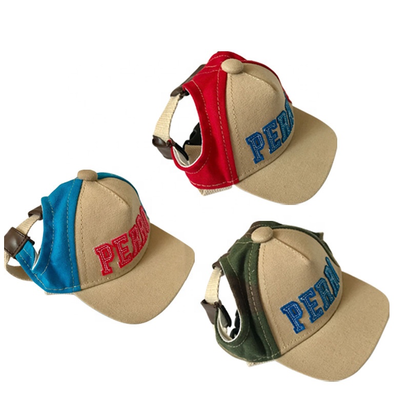 Embroidery Dog Mom Baseball Ha - Dad Hat Cotton reseña y precio