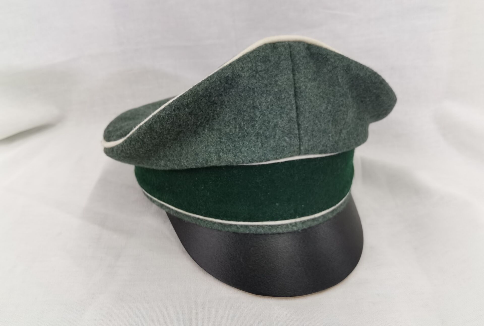 E.M.D  .WW2 E.M.D Combat hat,  - Fedora Hat Wool reseña y precio