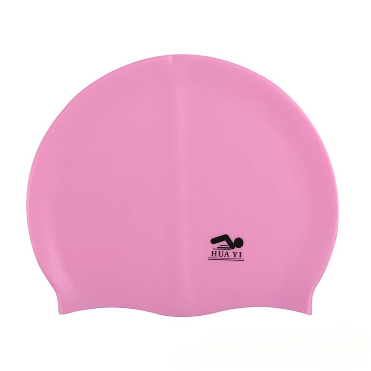 Silicone Elastic Swimming Cap  - Swim Hat Silicone reseña y precio