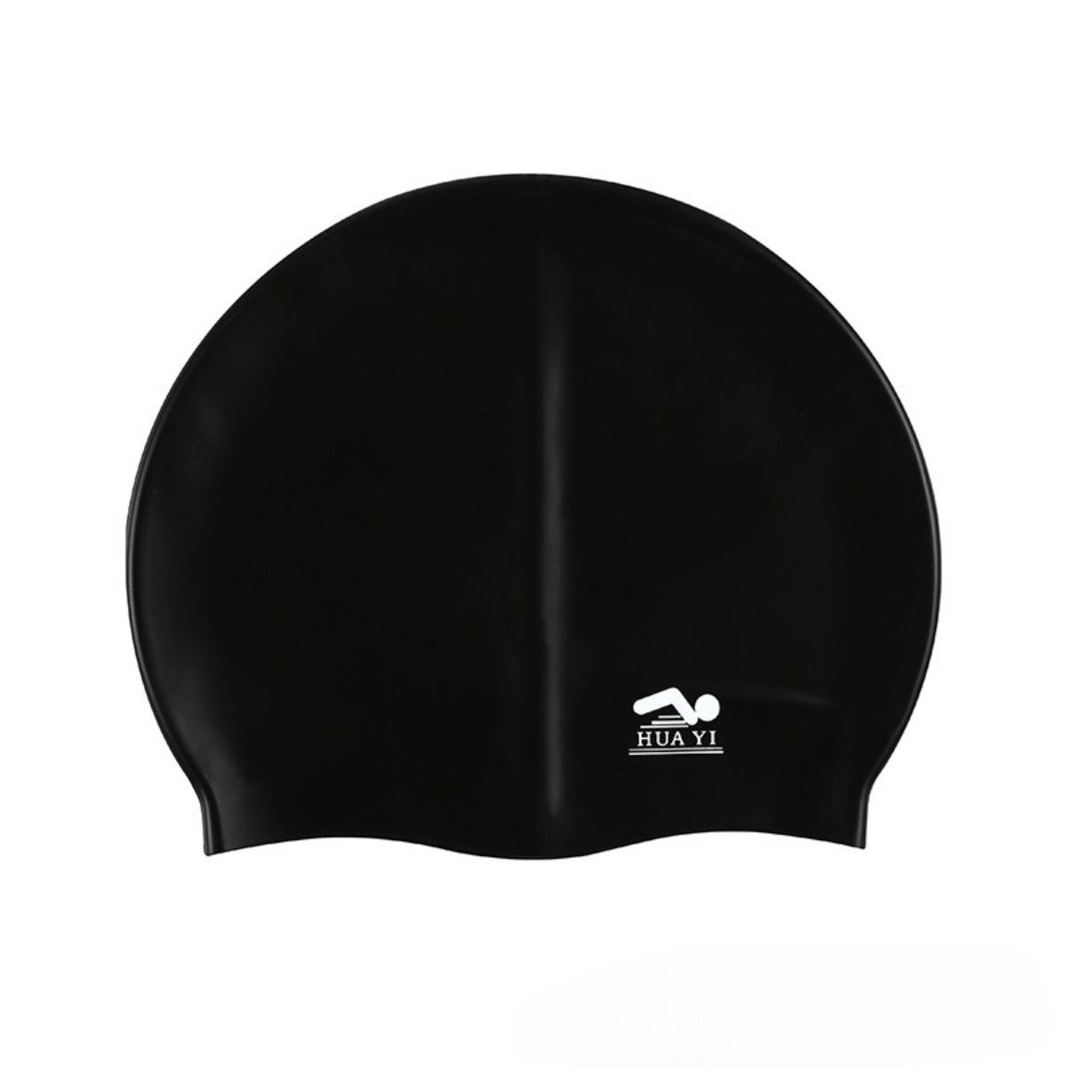 Silicone Elastic Swimming Cap  - Swim Hat Silicone reseña y precio