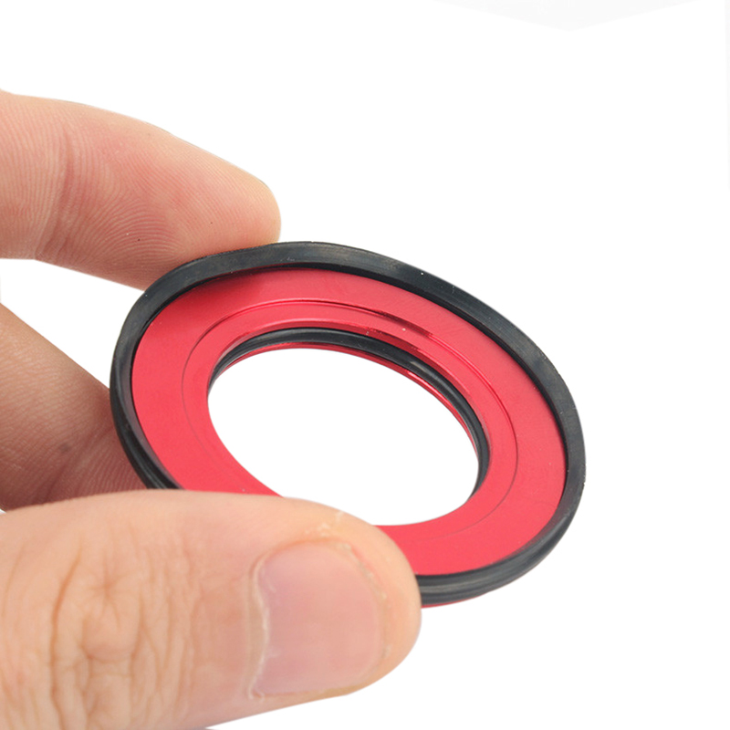 Bicycle Flat Headset Sealing S - Snapback Hat Flat reseña y precio