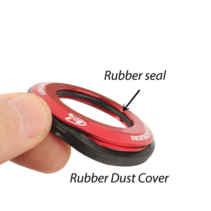 Bicycle Flat Headset Sealing S - Snapback Hat Flat reseña y precio