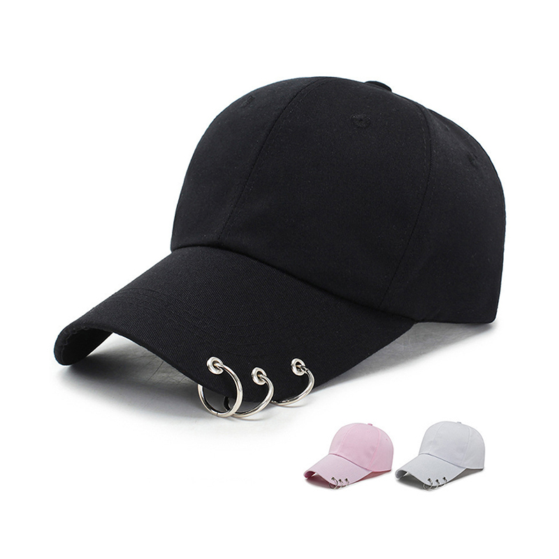 Hip Hop Women's Baseball Cap W - Dad Hat Cotton reseña y precio