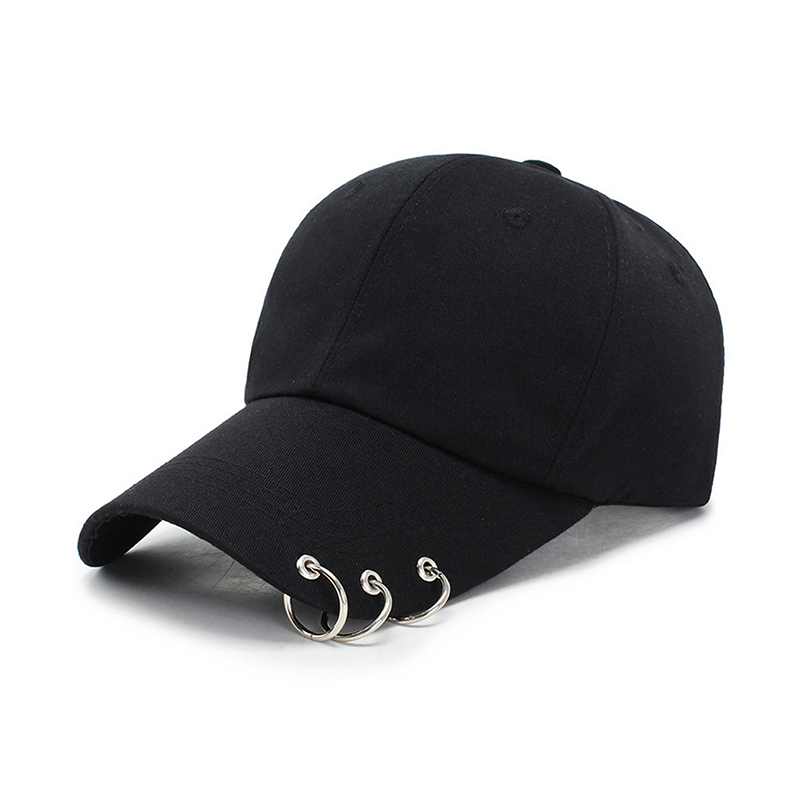 Hip Hop Women's Baseball Cap W - Dad Hat Cotton reseña y precio