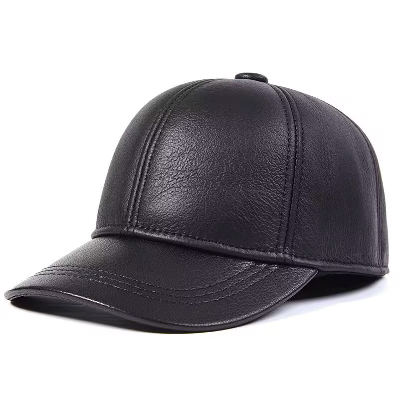 Sales Winter men brown/black C - Baseball Cap Structured reseña y precio