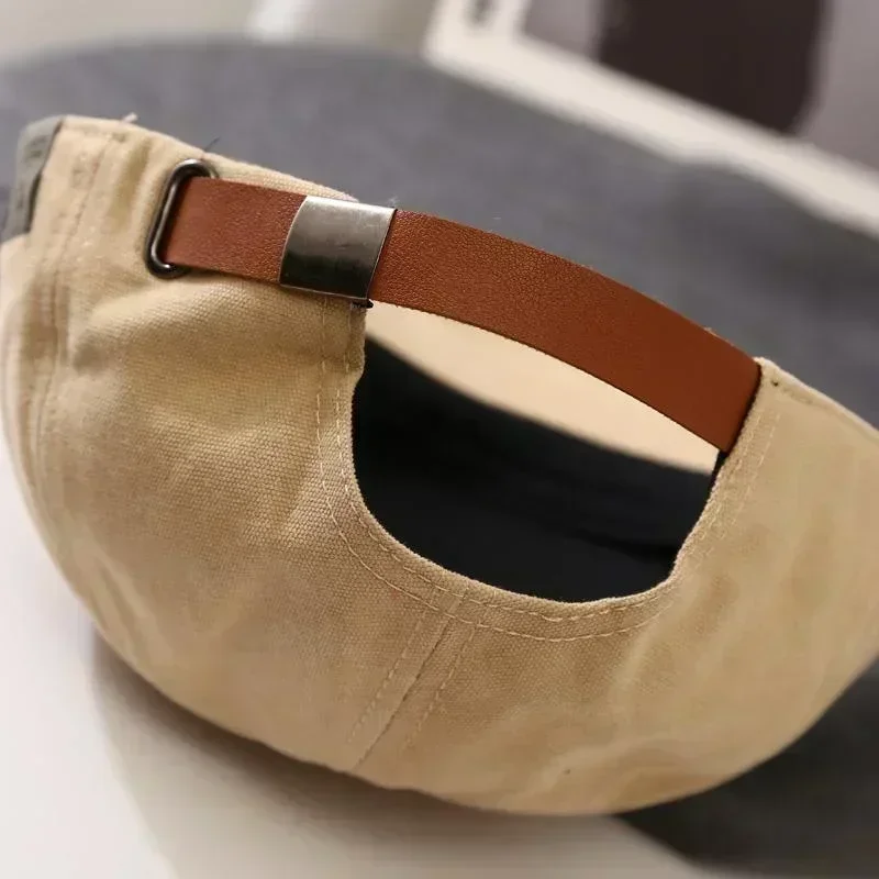 Cotton Peaky Blinders Caps For - Newsboy Cap Ivy reseña y precio