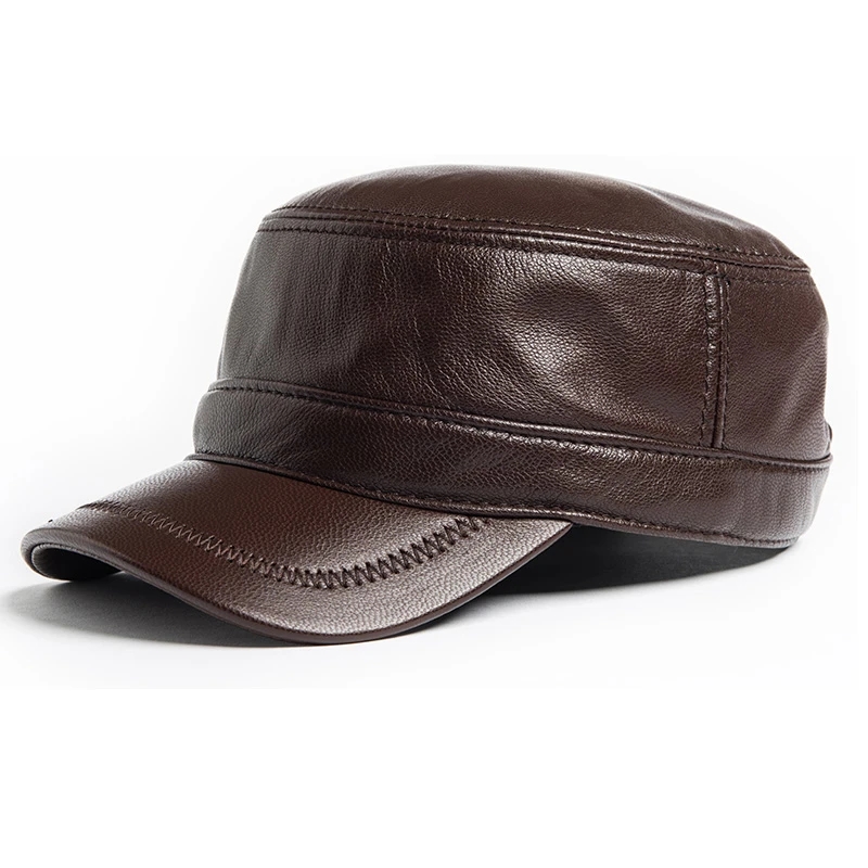 Cap for middle aged and old pe - Baseball Cap Structured reseña y precio
