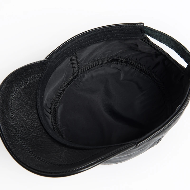 Cap for middle aged and old pe - Baseball Cap Structured reseña y precio