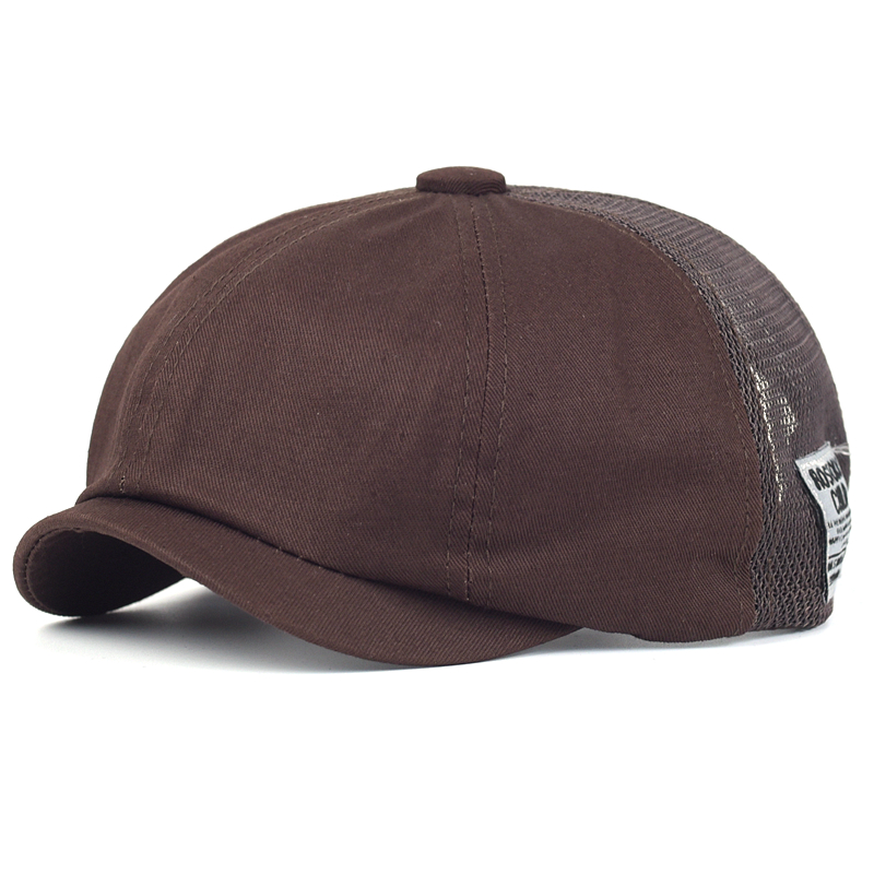 Mesh Newsboy Cap Summer Breath - Newsboy Cap Ivy reseña y precio