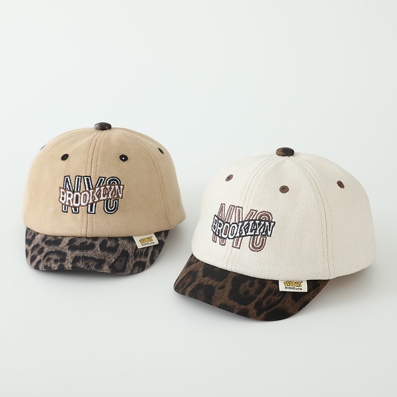 Boy Girl Short Brim Baseball C - Visor Sun Hat reseña y precio
