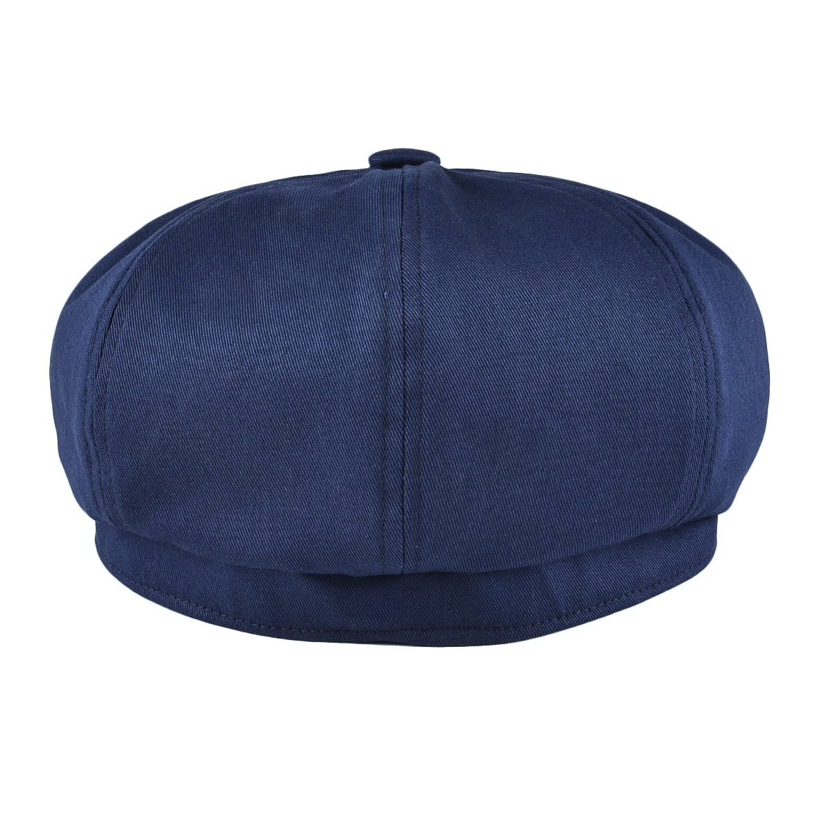 BOTVELA Men's Newsboy Cap Twil - Newsboy Cap Ivy reseña y precio
