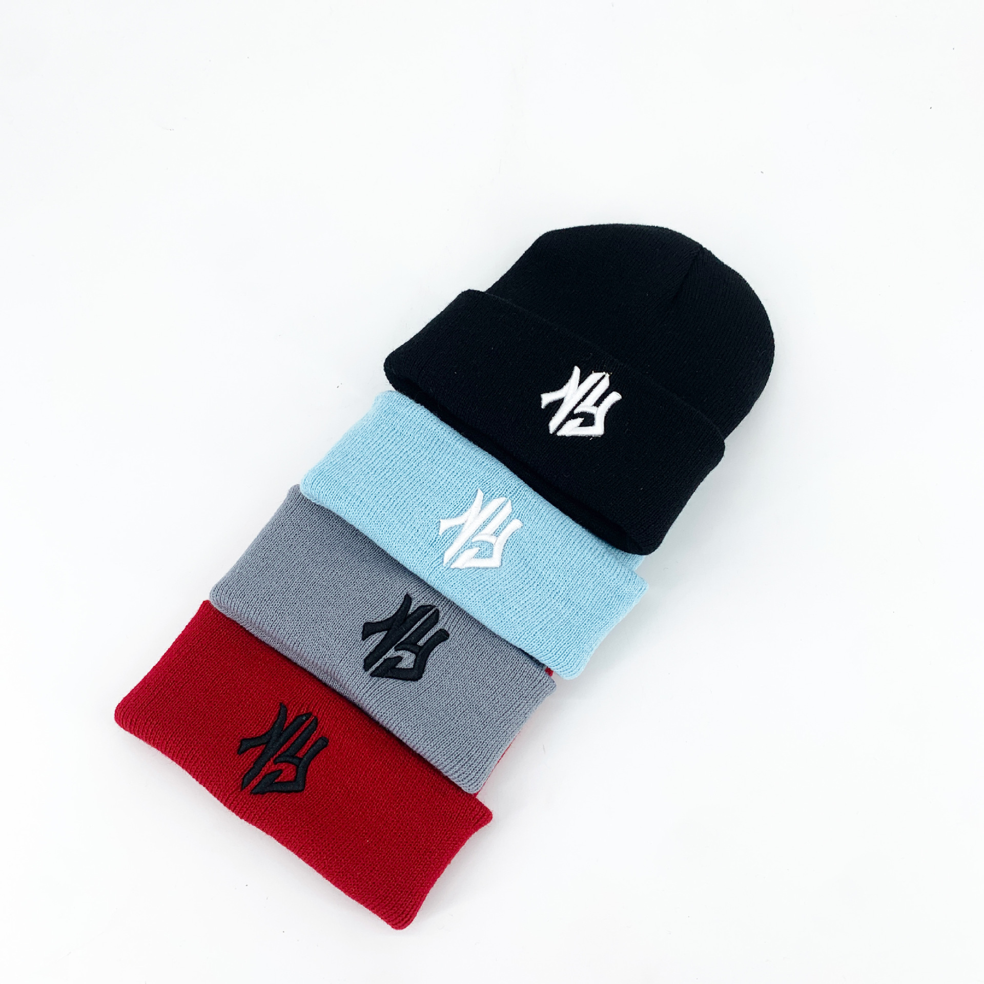 Knit Cuffed Beanie Warm Winter - Beanie Cuffed Knit reseña y precio