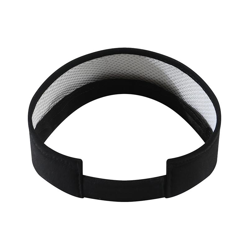 Custom Logo Anti-UV Women's Go - Visor Sun Hat reseña y precio