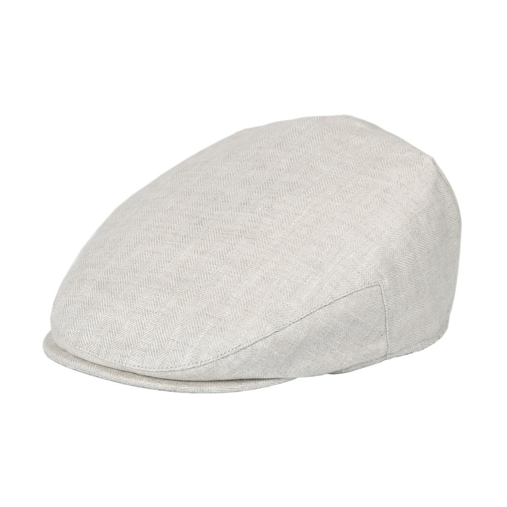 BOTVELA Linen Flat Cap for Men - Newsboy Cap Ivy reseña y precio