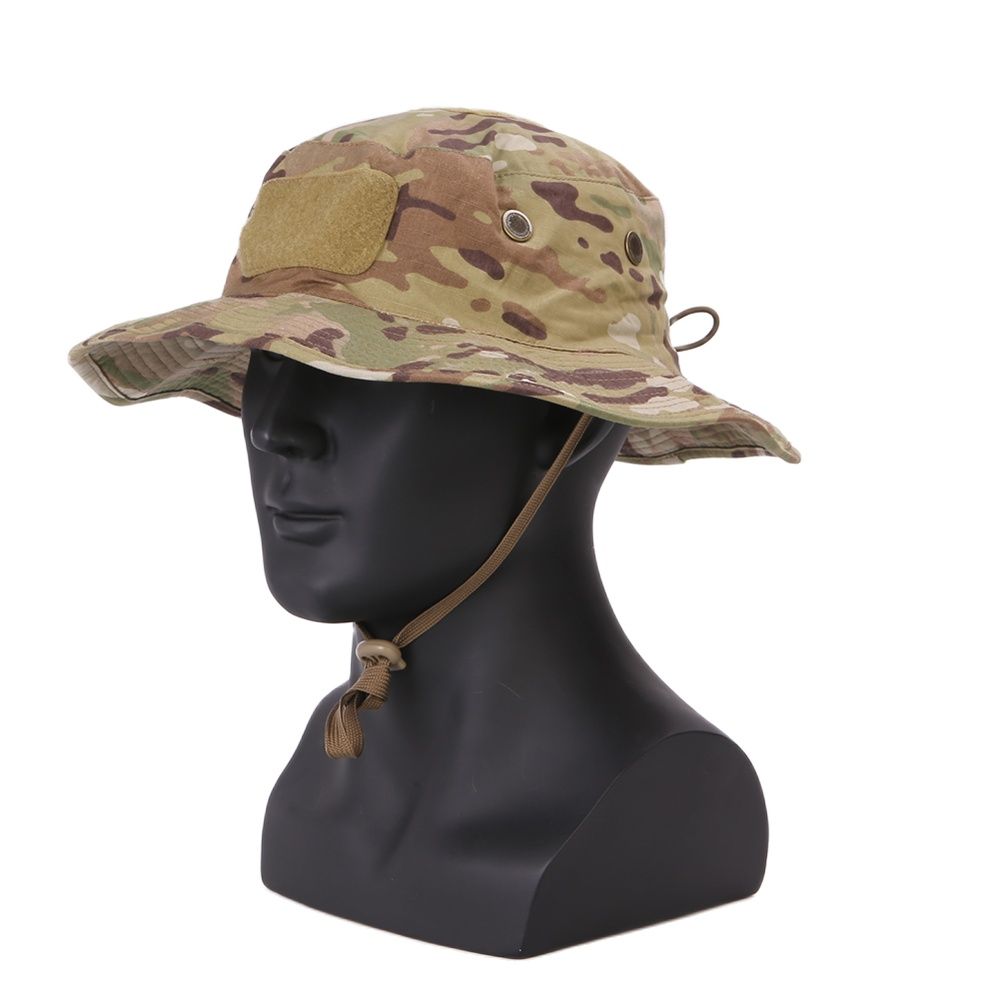 Emersongear Tactical Boonie Ha - Boonie Hat Tactical reseña y precio