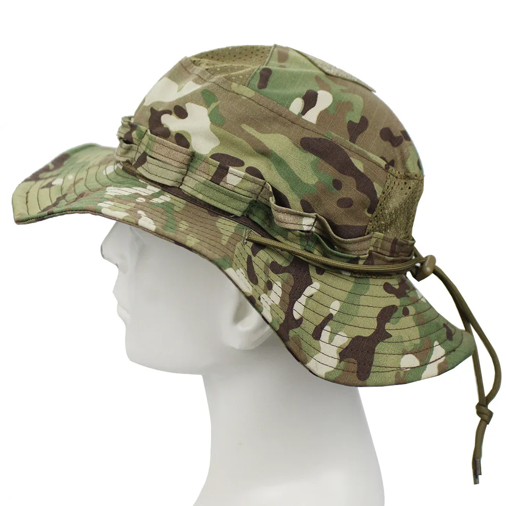 2.0 Tactical Boonie Hat Summer - Boonie Hat Tactical reseña y precio