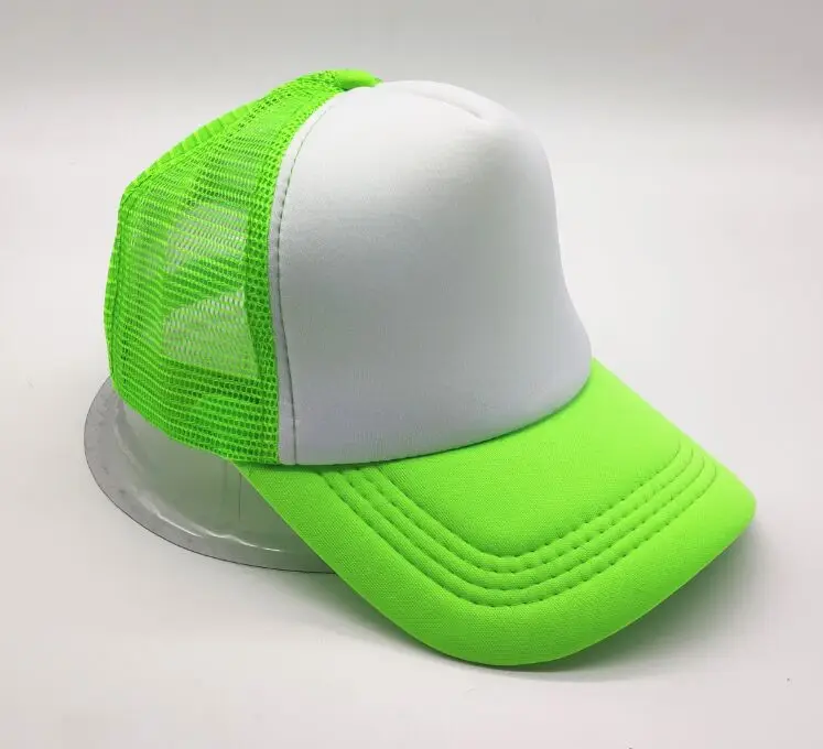 Kids Adjustable Mesh Trucker H - Visor Sun Hat reseña y precio