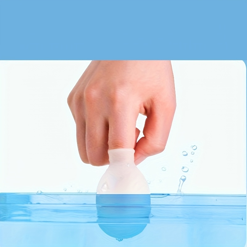 2pcs Silicone Toe Covers, Sili - Swim Hat Silicone reseña y precio