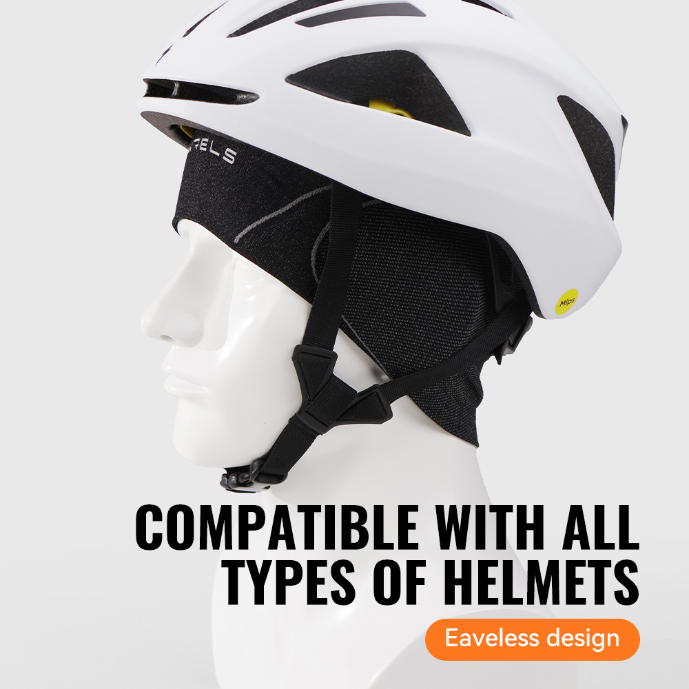 WRELS Winter Helmet Liner Skul - Skull Cap Helmet Liner reseña y precio