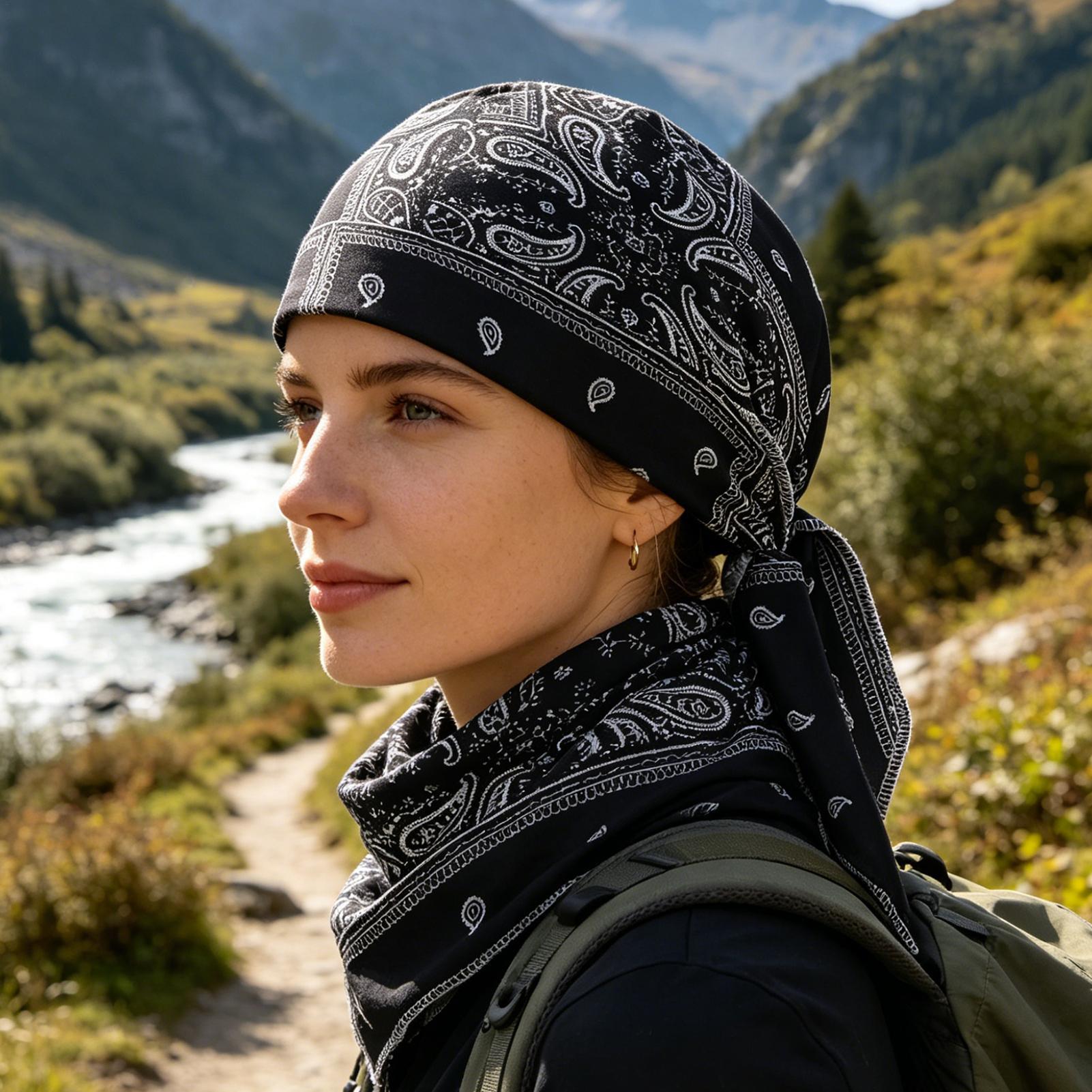 Cooling Skull Cap Stretchy Swe - Skull Cap Helmet Liner reseña y precio