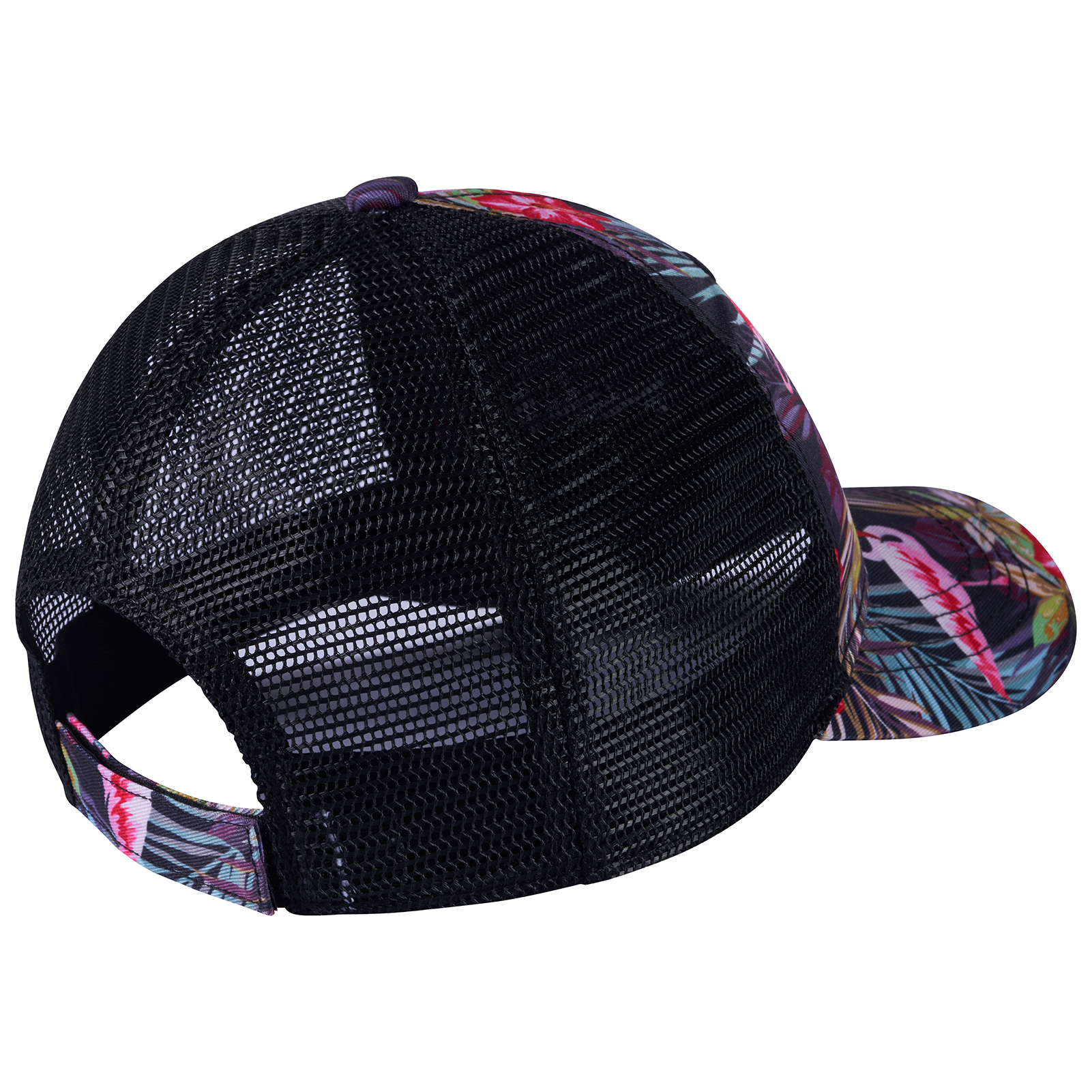 1/2/4Pcs Punch Free Hat Hanger - Baseball Cap Structured reseña y precio