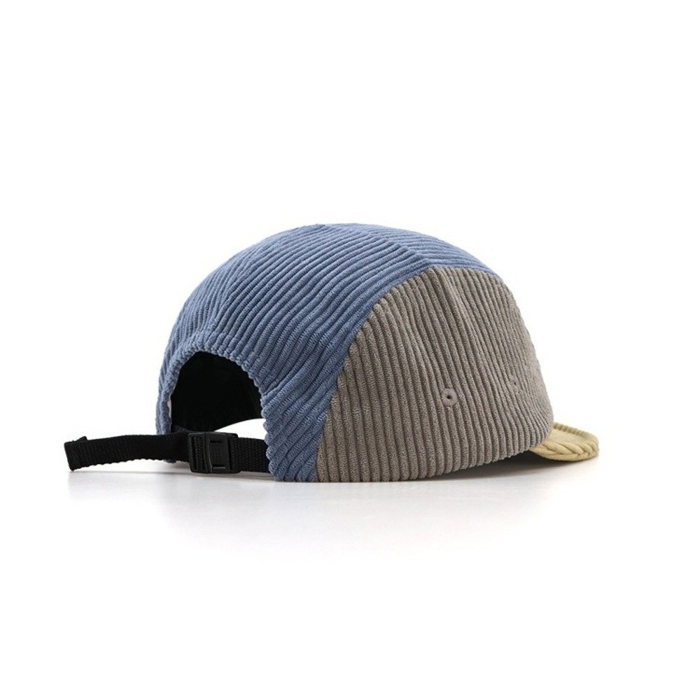 Retro Corduroy Baseball Cap Ja - Corduroy Cap 5 Panel reseña y precio