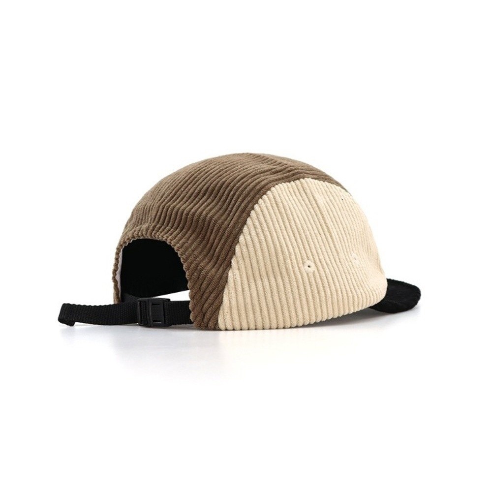 Retro Corduroy Baseball Cap Ja - Corduroy Cap 5 Panel reseña y precio
