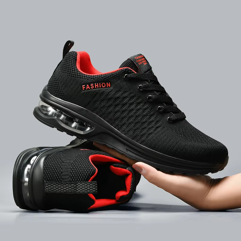 Mens Running Shoes Outdoor Spo - Running Cap Lightweight reseña y precio