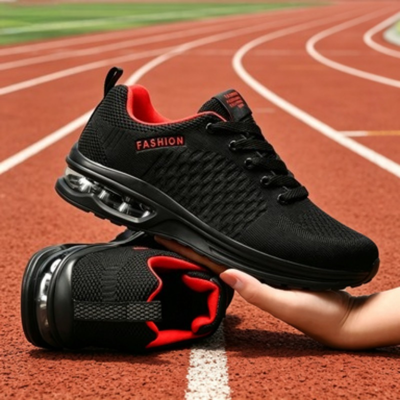 Mens Running Shoes Outdoor Spo - Running Cap Lightweight reseña y precio