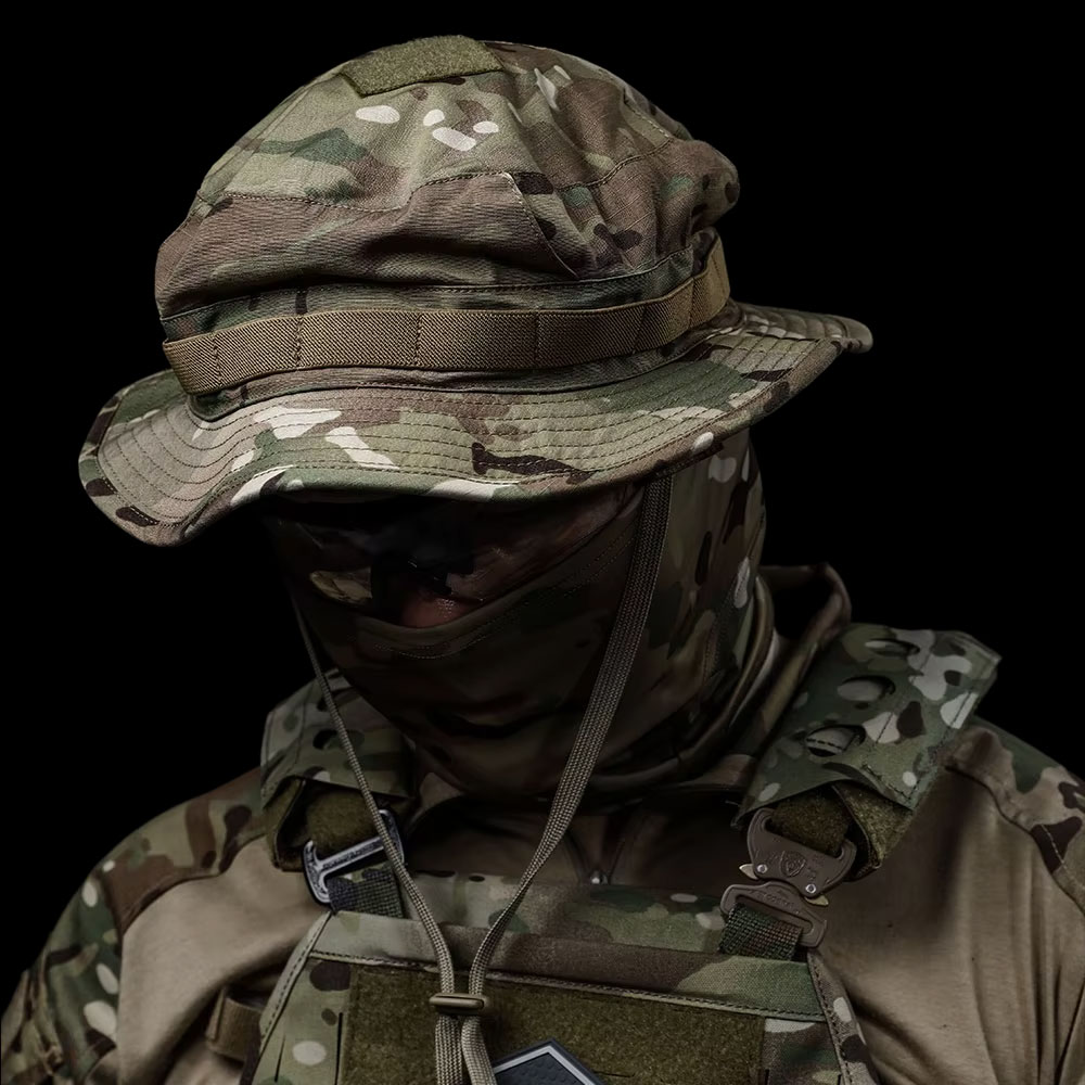 Emersognear Short Brim Summer  - Boonie Hat Tactical reseña y precio